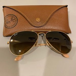 Sunglasses ray ban